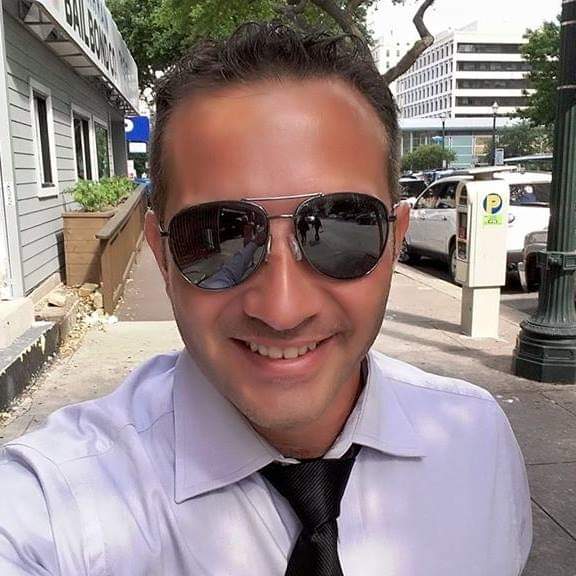 Eric Ramirez | Apartment Fire Insurance Claim Houston